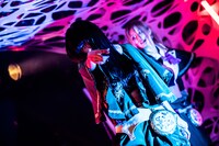 ミミミユ（撮影：Masayo）