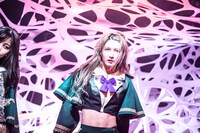 レーレ（撮影：Masayo）