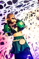 レーレ（撮影：Masayo）