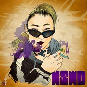 775「KSWD」ジャケット