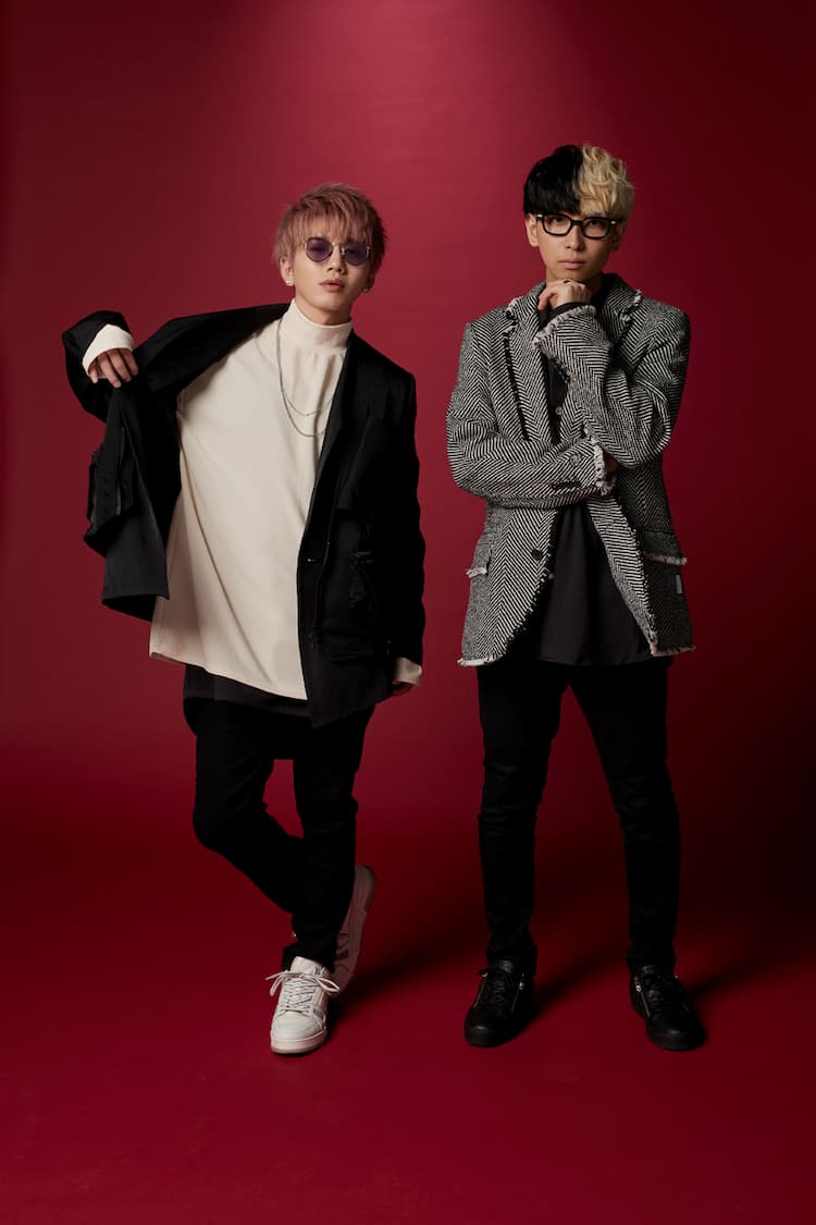 ドラマ サレタガワのブルー Op主題歌は花村想太 ヒカル新ユニットupstart Ed曲はhilcrhyme コメントあり 音楽ナタリー