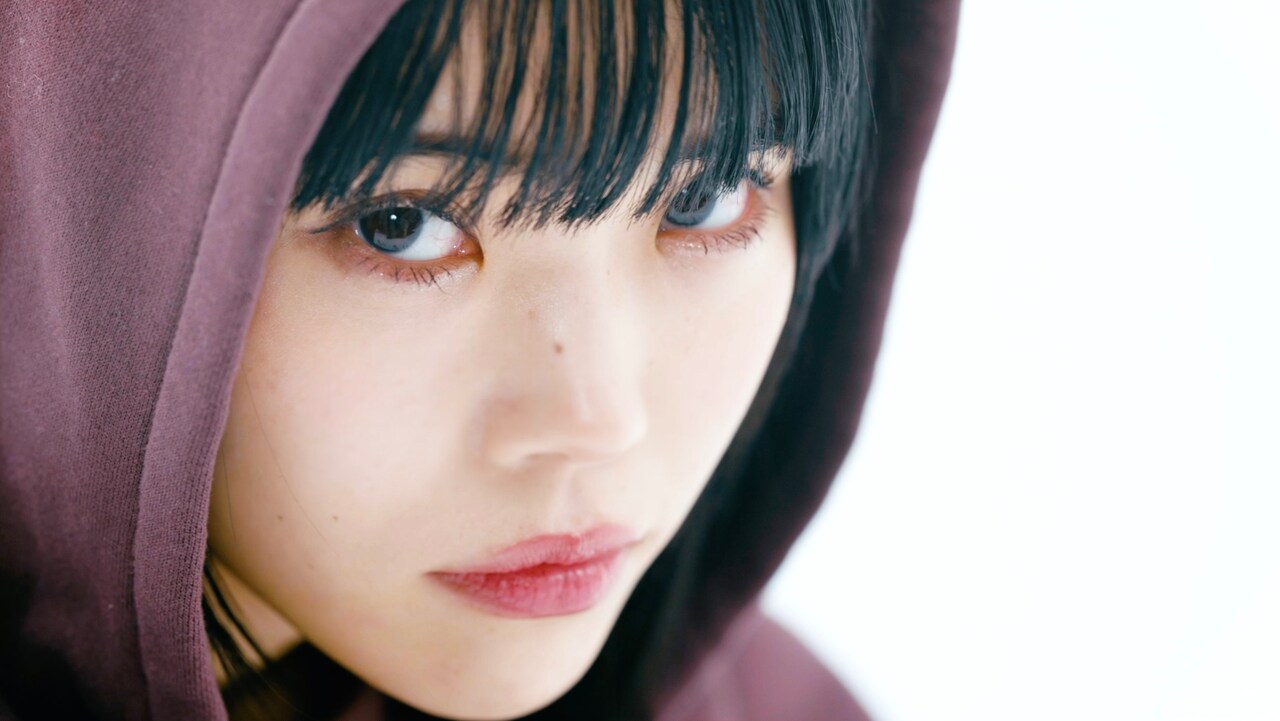 アイナ・ジ・エンド、6年越しに完成した「スイカ」MV公開