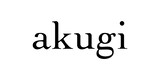akugiのロゴ