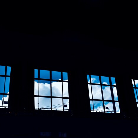 あらかじめ決められた恋人たちへ「日々 feat.アフロ」ジャケット