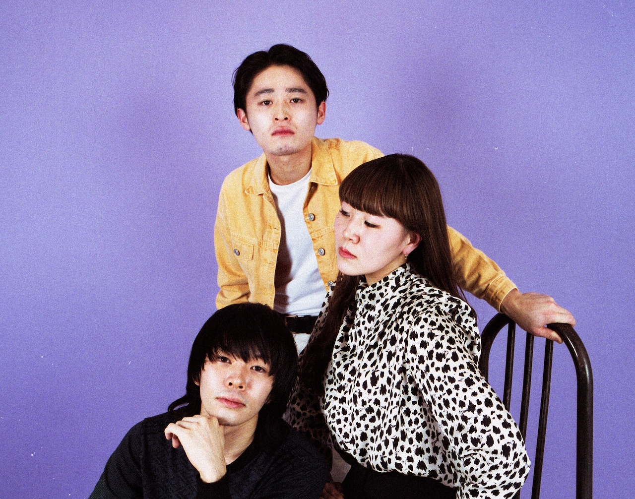 BROTHER SUN SISTER MOON、音源集「Homesick」をアナログ化