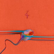 BROTHER SUN SISTER MOON「Try」配信ジャケット