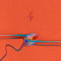 BROTHER SUN SISTER MOON「Try」配信ジャケット