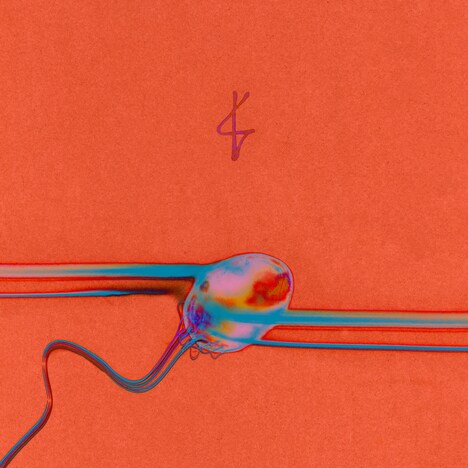 BROTHER SUN SISTER MOON「Try」配信ジャケット