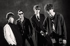 アリーナツアー終えたgo!go!vanillas、3月から全国ツアー開催