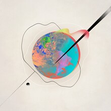 go!go!vanillas「ロールプレイ」配信ジャケット