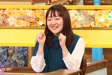 吉住 (c)フジテレビ