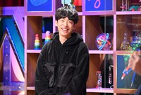 DJ 松永（Creepy Nuts）(c)日本テレビ