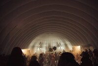 前回の「ウタサ祭り」の様子。