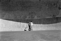 東京・井の頭公園。 (c)Takada Wataru