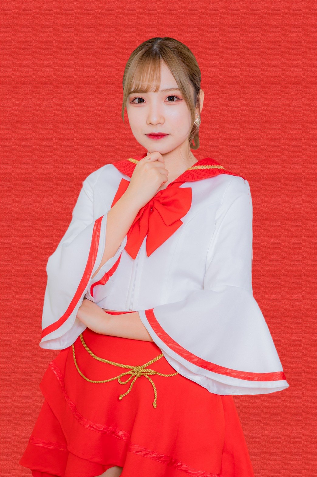 天野ありさ