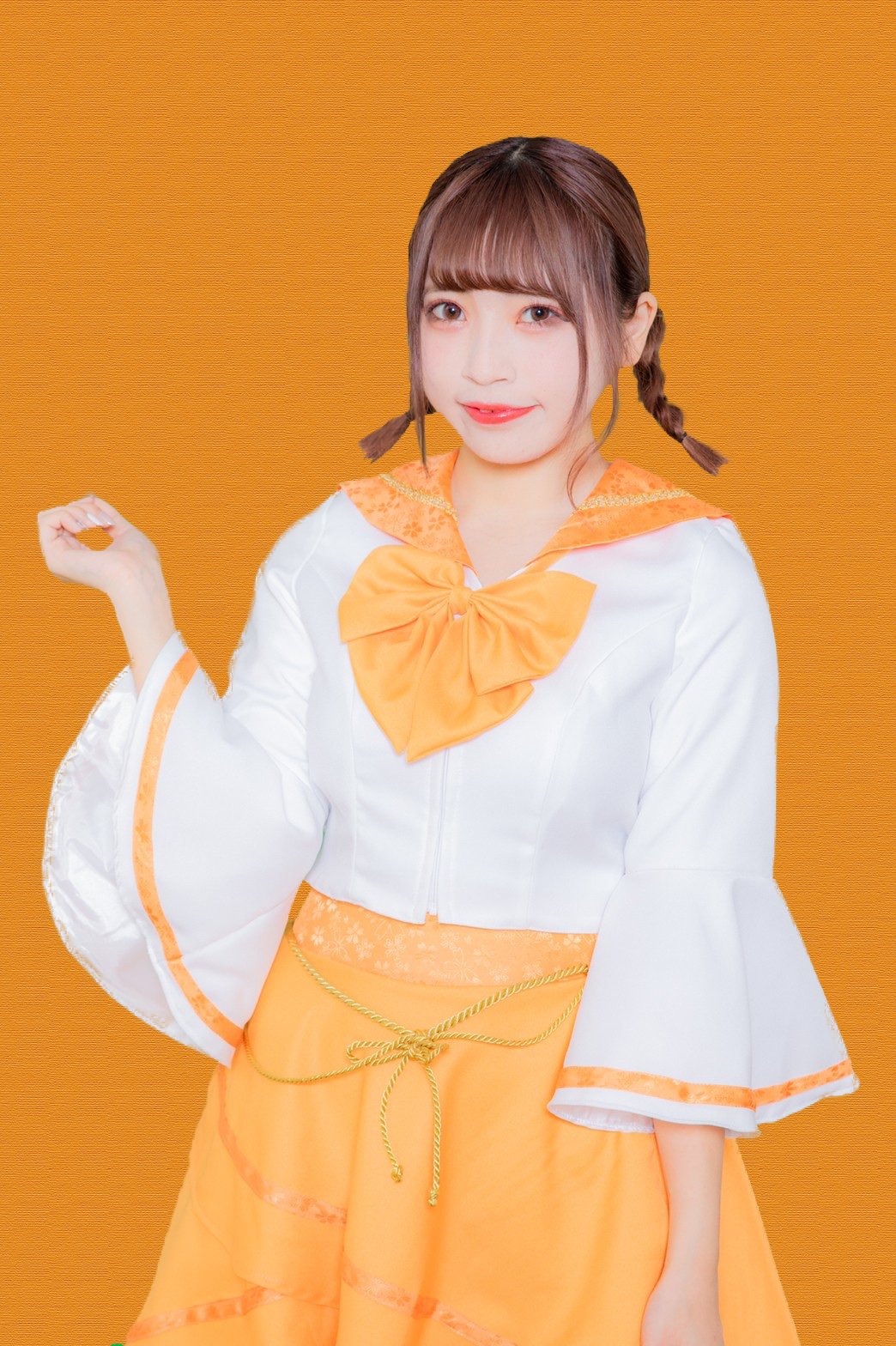 麗あね