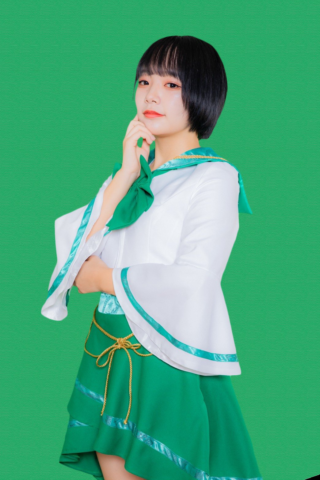 井上みゆ