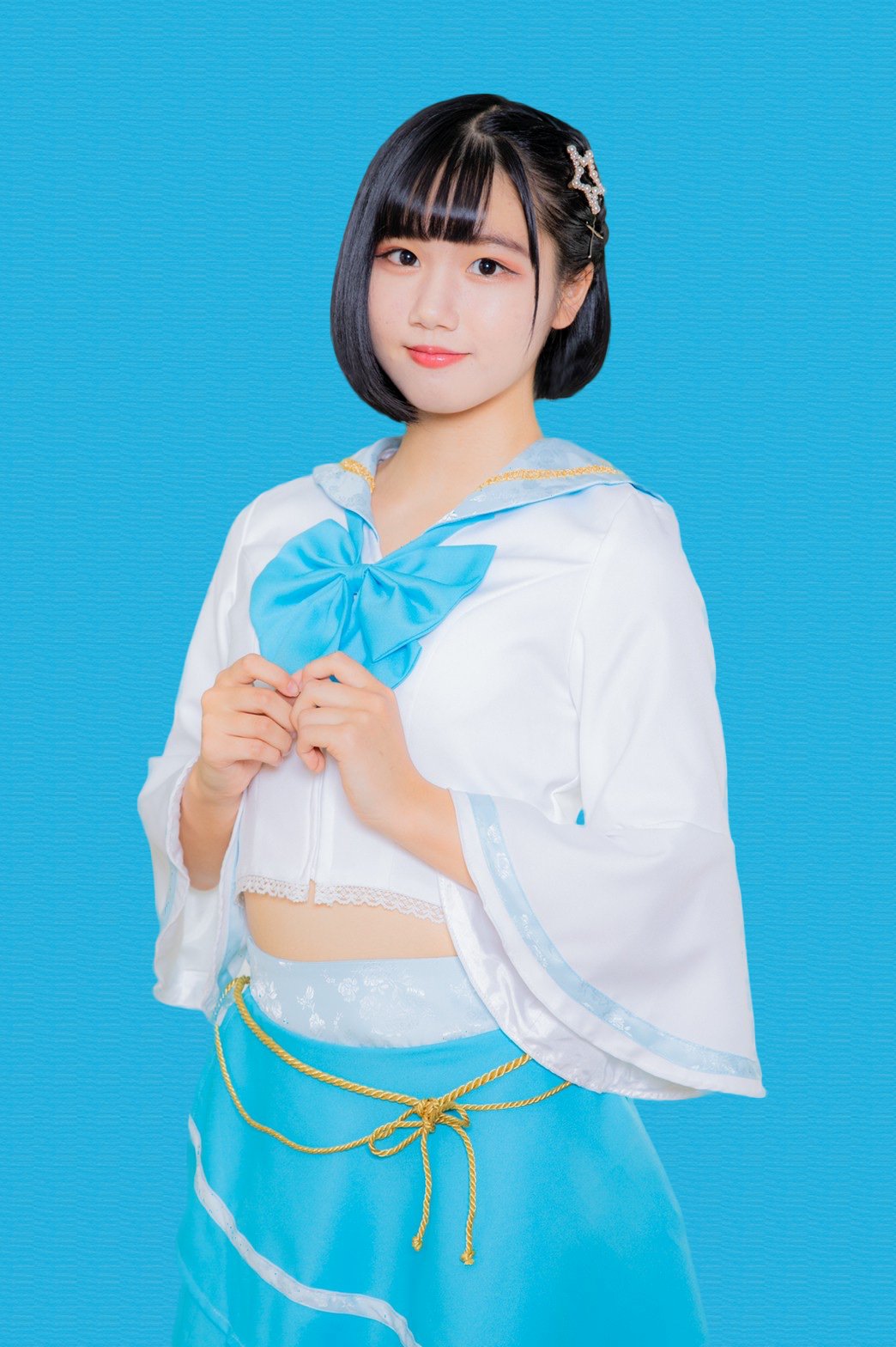佐野ななみ
