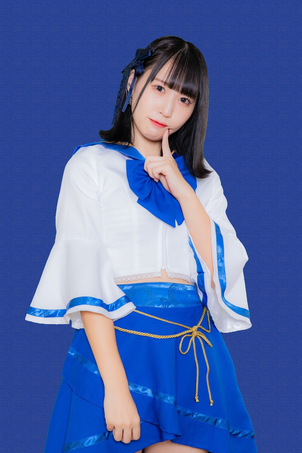 紬まなつ