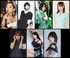 女性アイドル / グループ編
