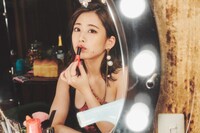 奥津マリリ（フィロソフィーのダンス）