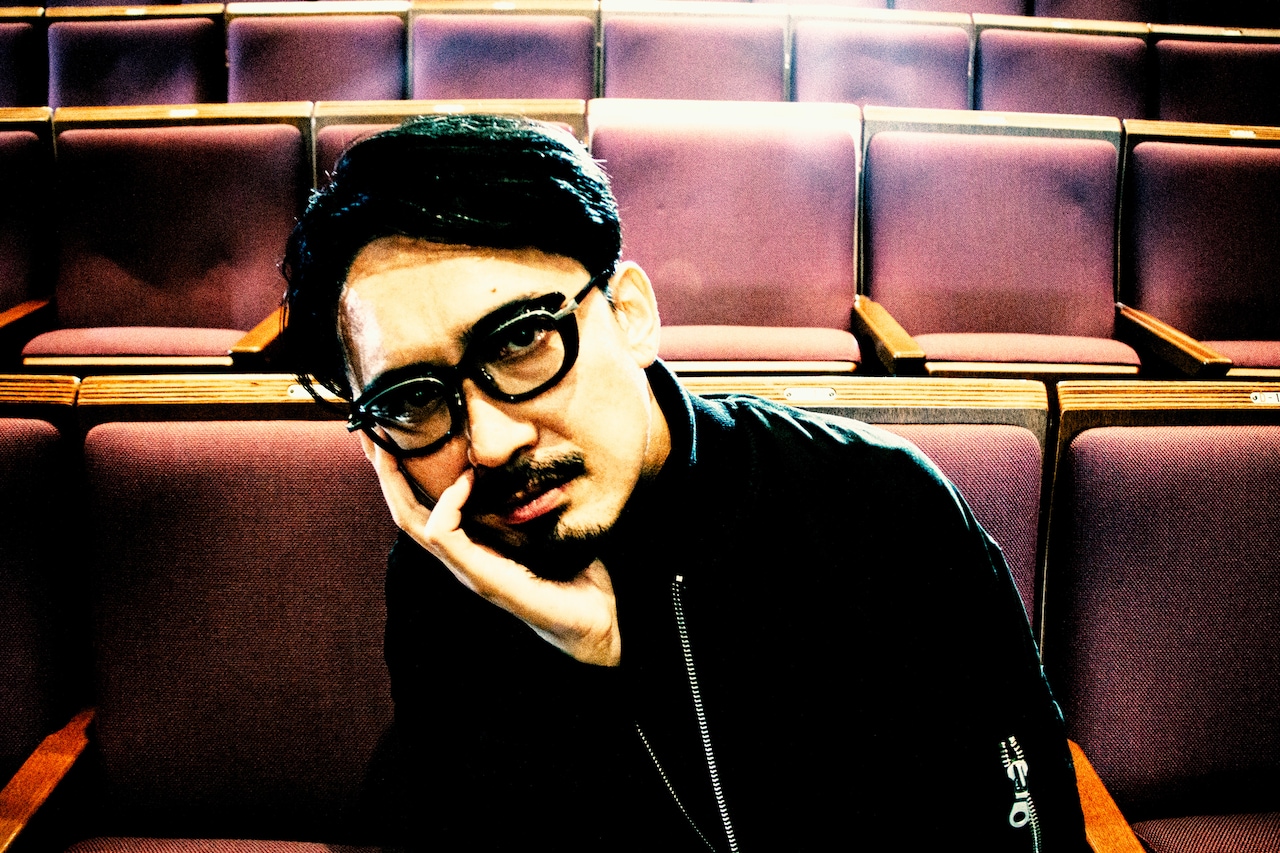 フルカワユタカが新曲「BOY」リリース、誕生日には須藤寿との恒例イベント