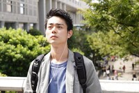 「糸」の菅田将暉。(c)2020 映画「糸」製作委員会