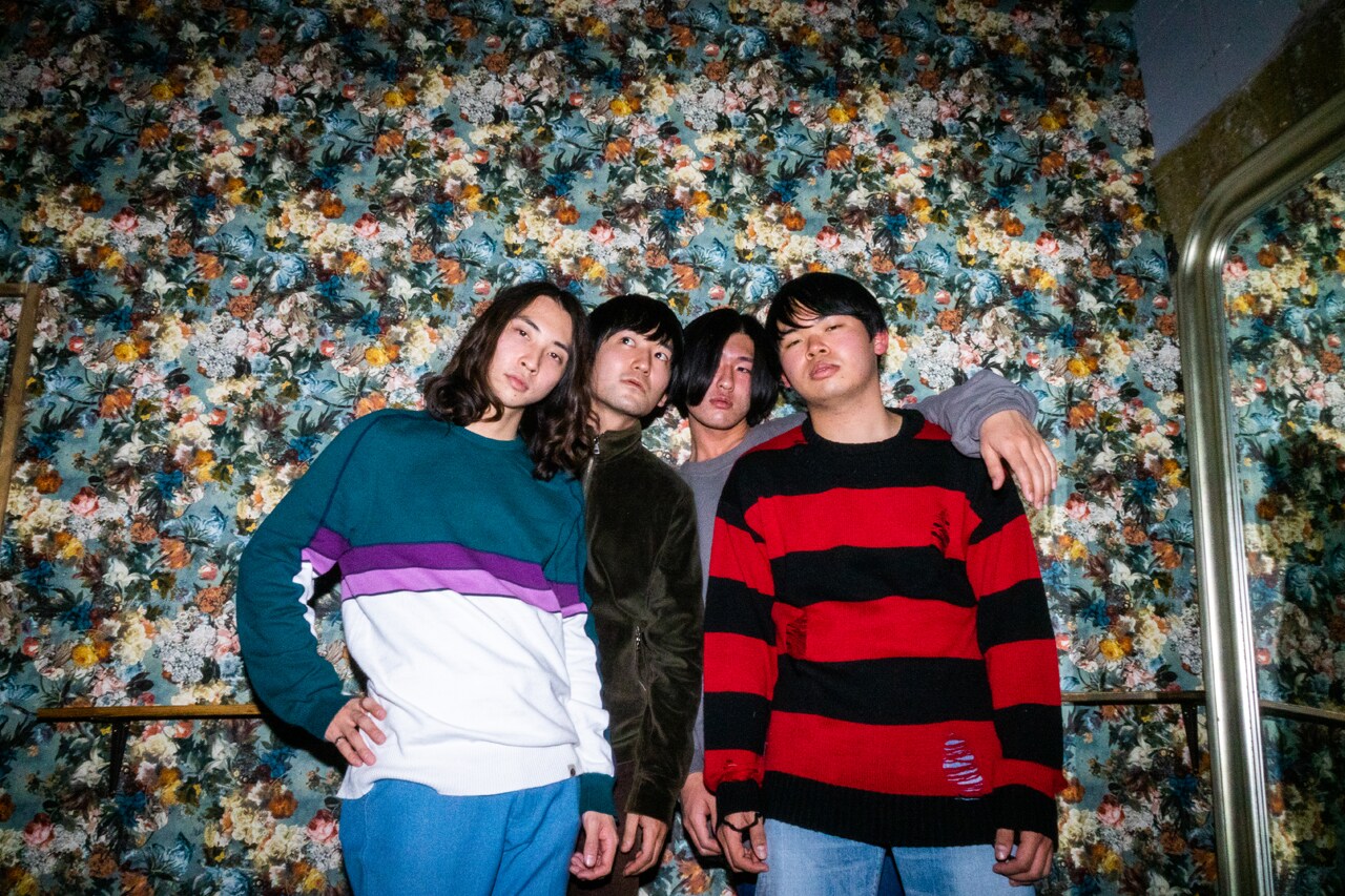 kiwi半年ぶり新作配信、皆様ズパラダイス手がけたMVも公開