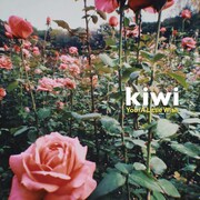 kiwi「You / A Little Wish」配信ジャケット