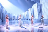 Little Glee Monster (c)フジテレビ