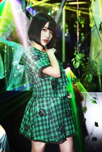 根本凪（虹のコンキスタドール、でんぱ組.inc）