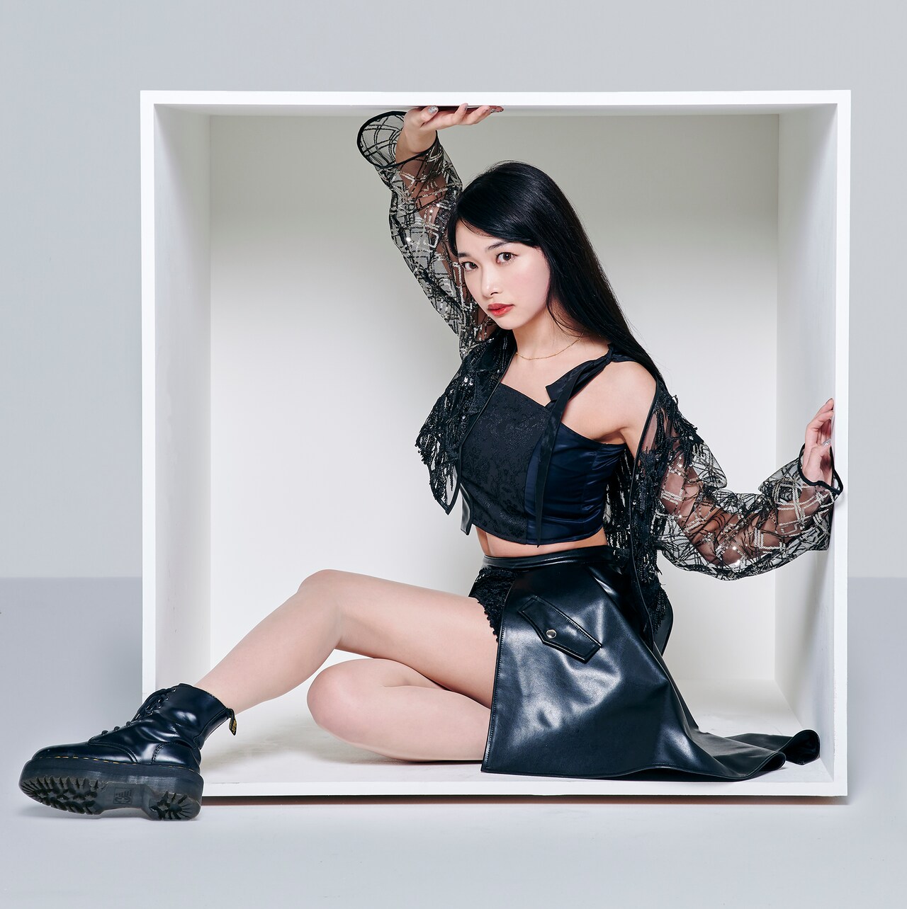 南菜生（PassCode）