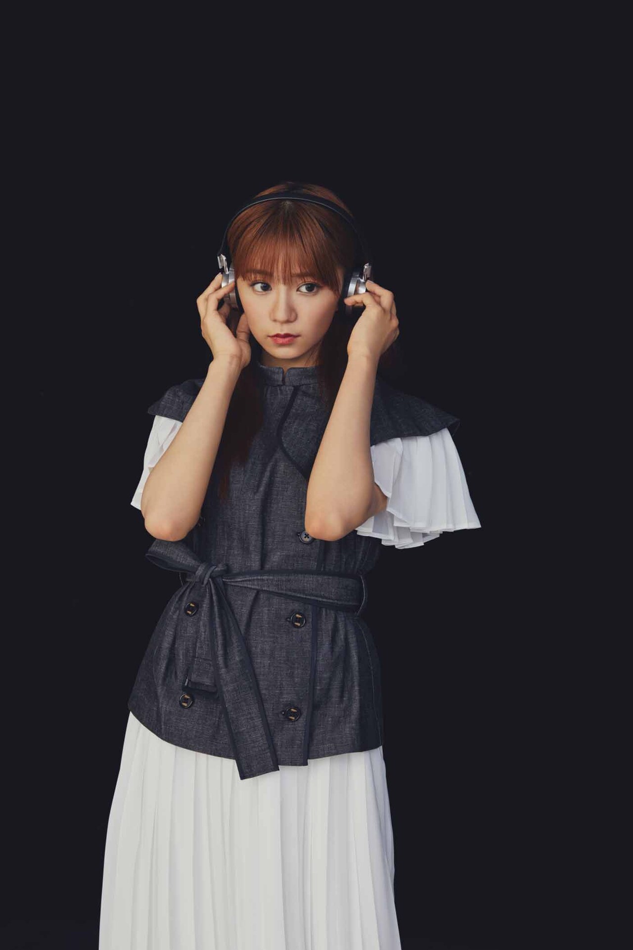 星名美怜（私立恵比寿中学）