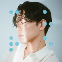 SIRUP「cure」ジャケット