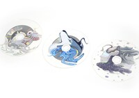 須田景凪「Billow」店舗別購入特典CD