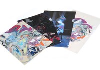 須田景凪「Billow」店舗別購入特典クリアファイル