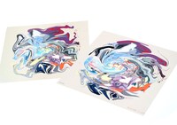 須田景凪「Billow」Amazon.co.jp購入特典メガジャケ