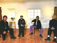 「SUPER BEAVER TV」より。