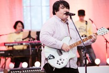 スカート（撮影：曽我美芽）