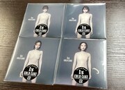BiS「COLD CAKE」ジャケット