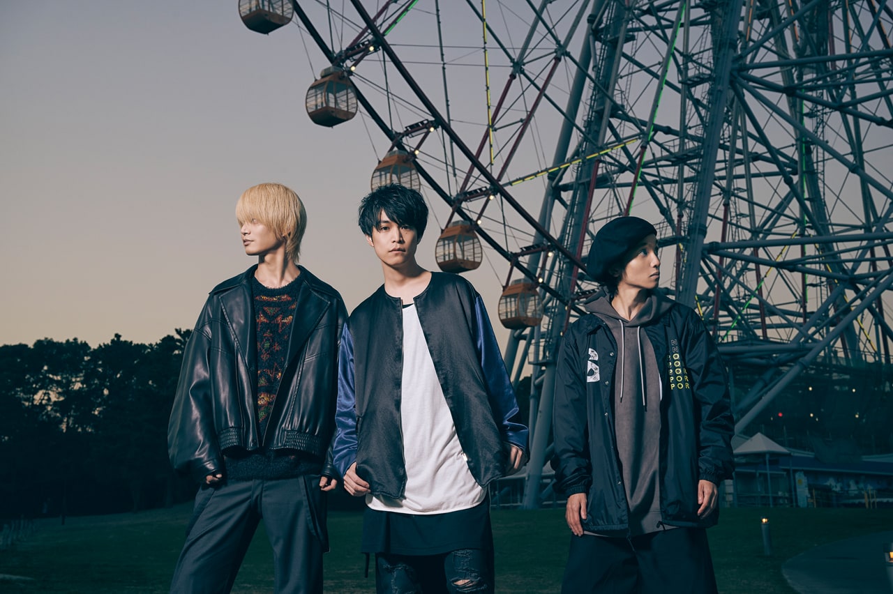 リアクション ザ ブッタ、1年4カ月ぶりの新曲は片思い歌う「Coffee Cup