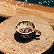リアクション ザ ブッタ「Coffee Cup」配信ジャケット