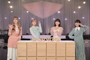 Little Glee Monsterが「SONGS」で10曲メドレー披露、今明かされる休養中の芹奈への思い