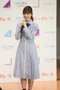 濱岸ひより(櫻坂46)