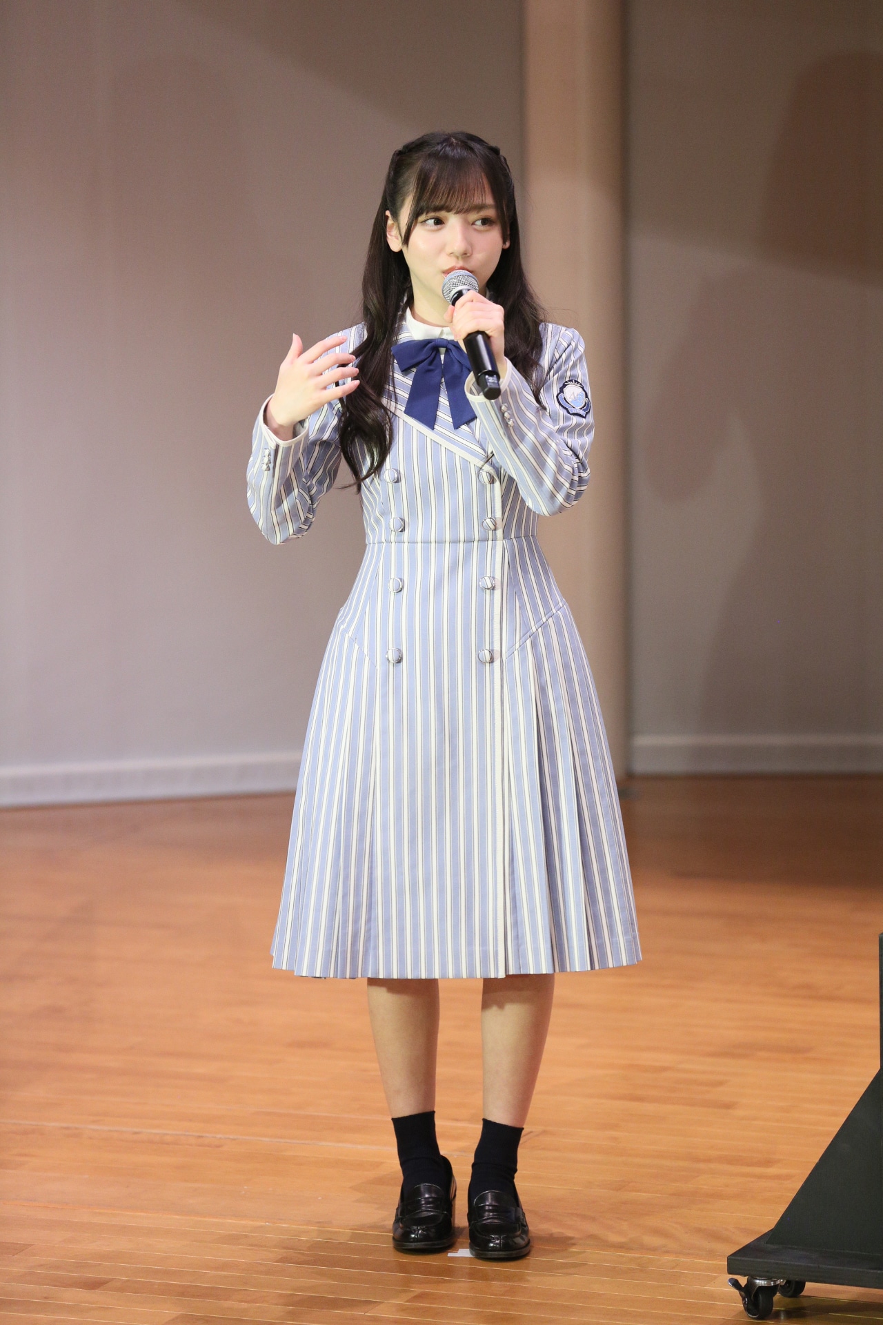 齊藤京子（日向坂46）