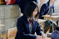 ひかりTVオリジナルドラマ「ボーダレス」より。