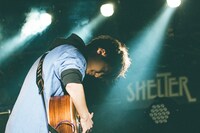 田中雅功（撮影：鈴木友莉）