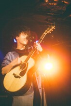 田中雅功（撮影：鈴木友莉）