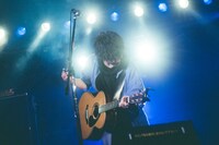 田中雅功（撮影：鈴木友莉）