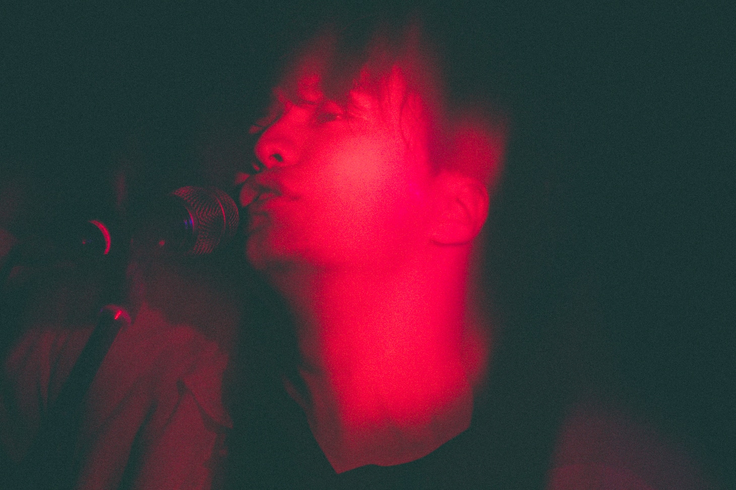 田中雅功（撮影：鈴木友莉）